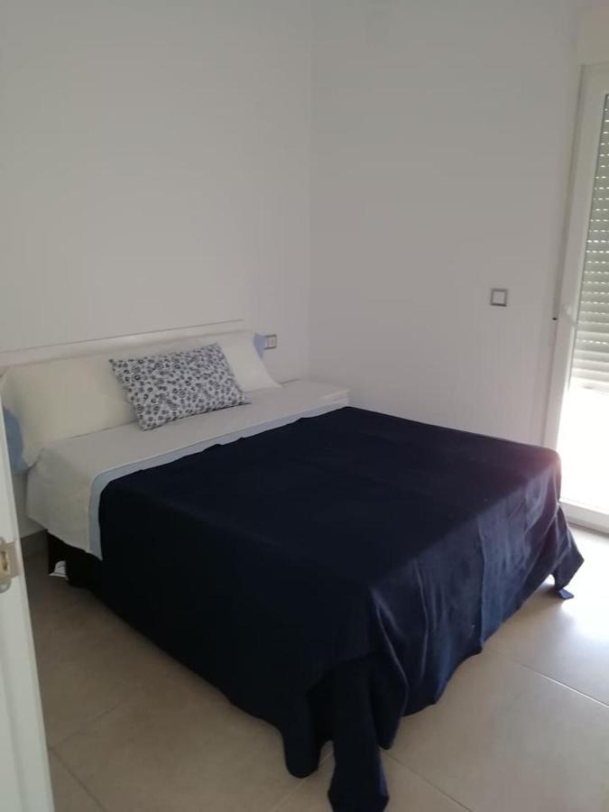 Sampedro Villa Cartaya Exterior photo
